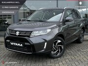 Suzuki Vitara - 1.4 Boosterjet Style Smart Hybrid Nieuw/Navi/Clima/Lmv