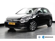 Volkswagen Golf - 1.4 eHybrid Style | Full-LED koplampen | Parkeersensor achte