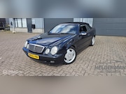 Mercedes-Benz CLK-Klasse - 230 K. Elegance