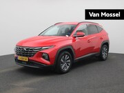 Hyundai Tucson - 1.6 T-GDI HEV Comfort | Automaat | Achteruitrij Camera | Cli