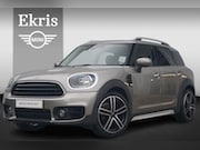 MINI Countryman - One Business Edition | Cruise Control | Parkeersensoren Acht