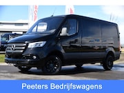 Mercedes-Benz Sprinter - 317 1.9 CDI L2H1 RWD Edition Black 360 Camera, Cruise, Carpl