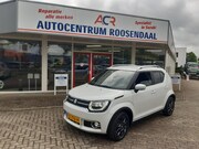 Suzuki Ignis - 1.2 Stijl Smart Hybrid 5drs. Climate Control Style luxe uitv