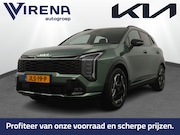 Kia Sportage - 1.6 T-GDi Hybrid GT-Line - Navigatie - Achteruitrijcamera -