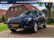 BMW X3 - XDrive28i High Executive Aut. | X-Line | Dealeronderhouden |