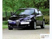 Alfa Romeo 147 - 2.0 T.Spark Distinctive Selespeed | Zwitsers!