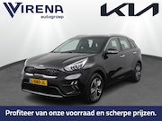 Kia Niro - 1.6 GDi Hybrid DynamicLine - Trekhaak - Navigatie - Cruise C