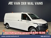Volkswagen Transporter - 2.0 TDI 150pk Automaat L2H1 Inrichting Euro6 Airco | Camera 