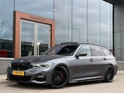 BMW 3-serie - Touring 330e High Executive M-Sport | Harman / Kardon | Pano