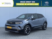 Opel Mokka - 1.2 Turbo Hybrid Ultimate | Navigatie | CarPlay | Stoel- stu