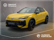 Volkswagen T-Roc - R-Line First Edition 1.5 eTSI 150pk DSG Automaat Panoramadak