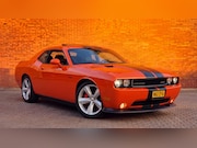 Dodge Challenger - SRT8 6.1L 432PK V8 2010 HANDGESCHAKELD