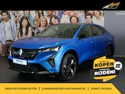 Renault Rafale - 1.2 E-Tech 4x4 plug-in hybrid 300 atelier Alpine - Verwarmde
