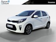 Kia Picanto - 1.0 DPi DynamicPlusLine | AUTOMAAT | Climate control | Navig