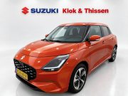 Suzuki Swift - fabrieksgar. t/m 14-08-2036 1.2 Style Smart Hybr Navi LMV CC