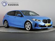 BMW 1-serie - 118i High Executive M-Sport (NL-Auto / Virtual Display / Cru