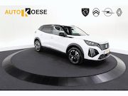 Peugeot 2008 - PureTech 130 EAT8 GT | 360 Camera | Adaptieve Cruise Control