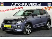 Volkswagen T-Cross - 1.5 TSI R-Line / IQ-LED / ACC / CarPlay / Cam / DSG