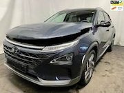 Hyundai Nexo - FCEV Plus Pack - Front Schade