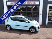 Citroën C1 - 1.0 12V Automaat Uniek AIRCO, GOED ONDERHOUDEN