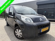 Citroën Nemo - 1.4 HDi SensoDrive Automaat Airco Lage km Nap