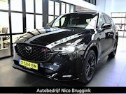 Mazda CX-5 - e-SkyActiv-G 165 automaat Homura met Comfort & Sunroof Pack