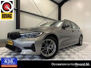 BMW 3-serie - 330e Sport Line | Laser | HUD | PANO