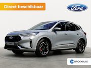 Ford Kuga - 2.5 PHEV ST-LINE X | SNEL RIJDEN! | PANODAK | ELEKTR TREKHAA