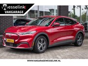 Ford Mustang Mach-E - RWD 75 kWh - SOH 93% |Adapt Cruise | Leder | Carplay