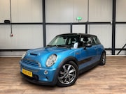 MINI Cooper - 1.6 3drs / in zeer nette staat slechts 133DKM