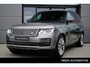 Land Rover Range Rover - P400e Limited Edition | Trekhaak | 21" | Elektrisch panorama