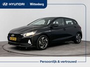 Hyundai i20 - 1.0 T-GDI COMFORT | NAVI via APPLE CARPLAY & ANDROID AUTO | 