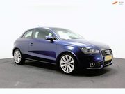 Audi A1 - 1.2 TFSI Ambition Pro Line | Groot scherm | Goed onderhouden