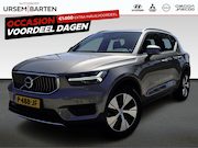 Volvo XC40 - 1.5 T4 Recharge Inscription Expression