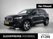 Volvo XC40 - 1.5 T3 Inscription | LEER | STOEL-STUURWIELVERWARMING | HARM