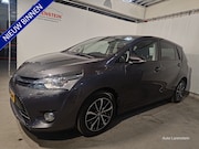 Toyota Verso - 1.8 VVT-i 147pk Dynamic 7p. Climate C./ Cruise C. / Trekhaak