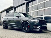 Volvo XC90 - 2.0 T8 Recharge | AWD | Dark Label | Panodak | Luchtvering |