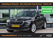 Skoda Kamiq - 1.0 TSI 110PK Sport Business DSG Automaat | Org. NL | BOVAG