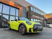 MINI Cabrio - 2.0 John Cooper Works JCW Pack 231pk/Zesty Yellow/Manual/Cam