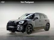 MINI Countryman - John Cooper Works Electric E XL 66.5 kWh | 19 Inch
