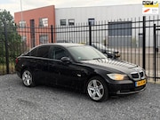 BMW 3-serie - 320i AIRCOAPK6BAKSEDAN