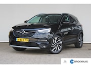 Opel Grandland - 1.6 Turbo Ultimate | Afneembare Trekhaak | Denon audio | Led