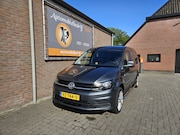 Volkswagen Caddy - 2.0 TDI L2H1 BMT Highline