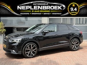 Audi Q3 Sportback - 35 TFSI Pro Line Bj 2022 150PK 2e eigen Automaat, Camers, 20
