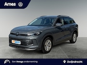 Volkswagen Tiguan - 1.5 130pk eTSI Life Edition Dodehoeksensor 'Side Assist' | A