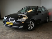 BMW 5-serie - 520i Corporate Lease