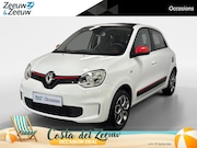 Renault Twingo - 1.0 SCe Collection AIRCO CABRIODAK HOGE INSTAP 5 DEURS ELECT