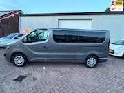 Opel Vivaro - 1.6 CDTI L2H1 BiTurbo ecoFLEX 9 PERSOONS