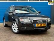 Audi A4 - Avant 2.0 Advance|leder|Climate