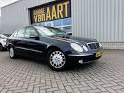 Mercedes-Benz E-klasse - E 200 K. Avantgarde | CLIMATE | XENON | AUTOM |